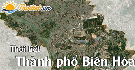 dự báo thời tiết biên hòa